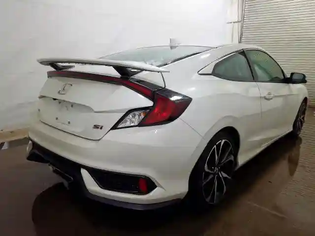 2HGFC3A58JH753920 2018 HONDA CIVIC SI-3