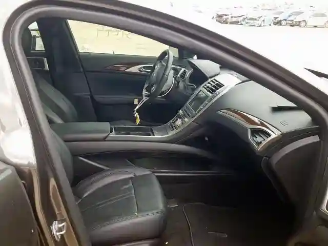 3LN6L5E91JR624098 2018 LINCOLN MKZ RESERVE-4