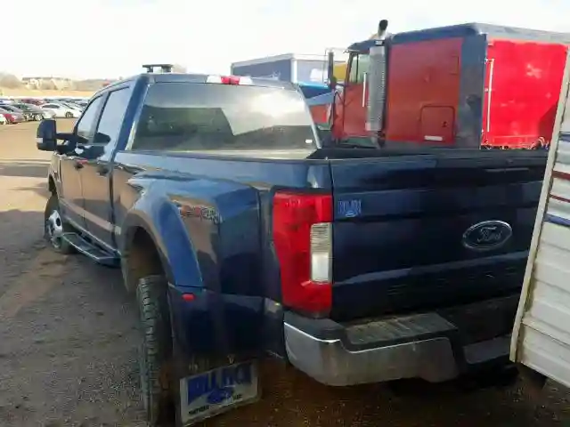1FT8W3DT4HEC76896 2017 FORD F350 SUPER DUTY-2