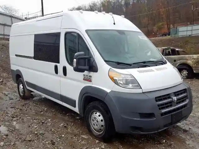 3C6URVHD6FE506824 2015 RAM PROMASTER 3500 3500 HIGH-0