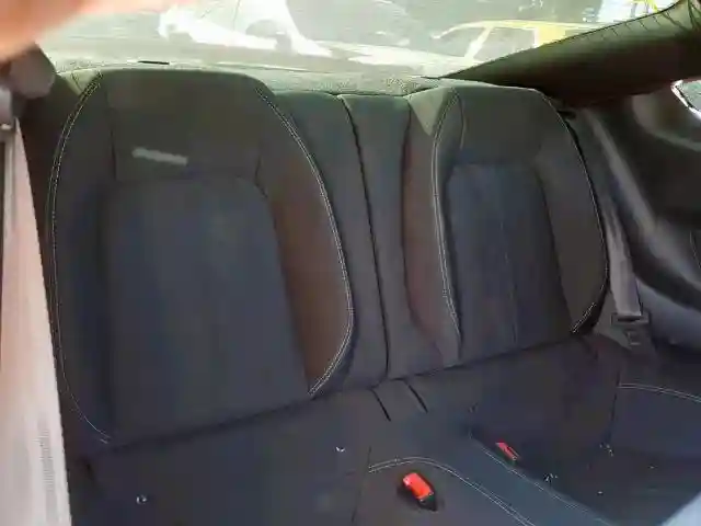 1FA6P8CF0J5129032 2018 FORD MUSTANG GT-5