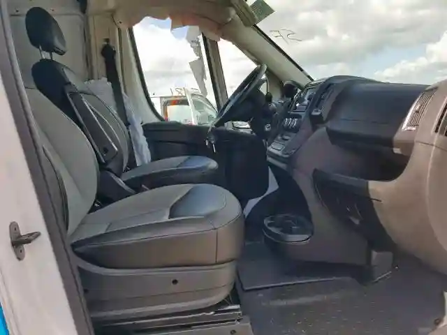 3C6TRVBG5HE532462 2017 RAM PROMASTER 1500 1500 HIGH-4