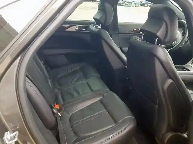 3LN6L5E91JR624098 2018 LINCOLN MKZ RESERVE-5