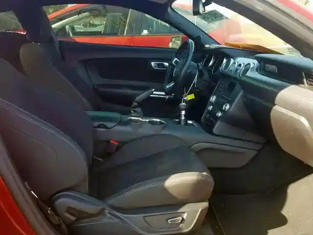 1FA6P8CF0J5129032 2018 FORD MUSTANG GT-4