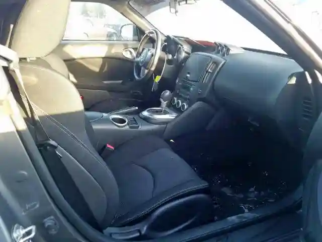 JN1AZ4EH5FM442518 2015 NISSAN 370Z BASE-4