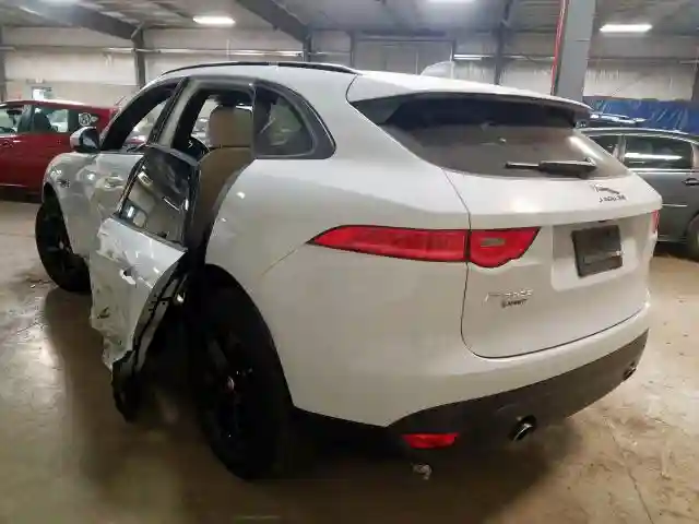 SADCJ2FX2JA259034 2018 JAGUAR F-PACE PREMIUM-2