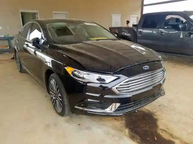 3FA6P0H94JR106595 2018 FORD FUSION SE-0