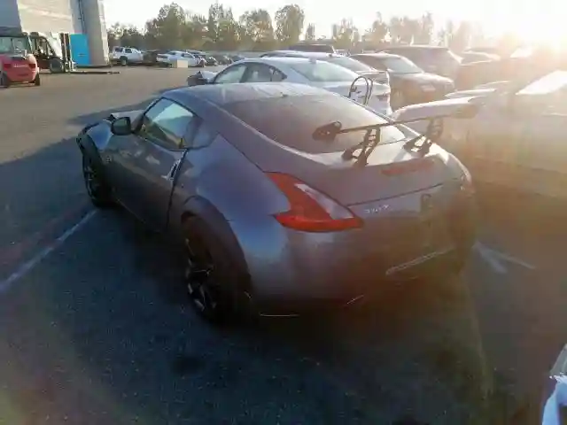 JN1AZ4EH5FM442518 2015 NISSAN 370Z BASE-2