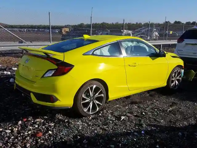 2HGFC3A55KH751978 2019 HONDA CIVIC SI-3