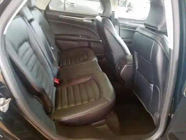 3FA6P0H94JR106595 2018 FORD FUSION SE-5