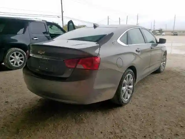 2G11Z5S37K9106137 2019 CHEVROLET IMPALA LT-3