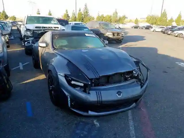JN1AZ4EH5FM442518 2015 NISSAN 370Z BASE-0