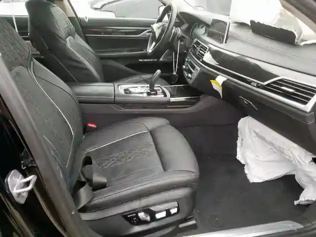 WBA7F0C56JGM22946 2018 BMW 750 I-4
