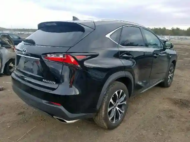 JTJBARBZ3H2120586 2017 LEXUS NX 200T BASE-3