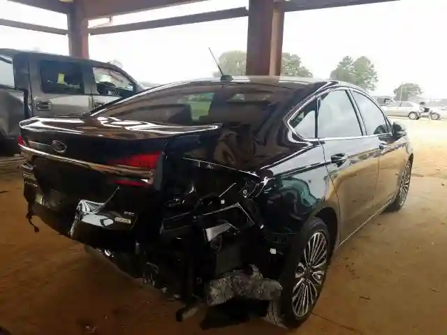3FA6P0H94JR106595 2018 FORD FUSION SE-3