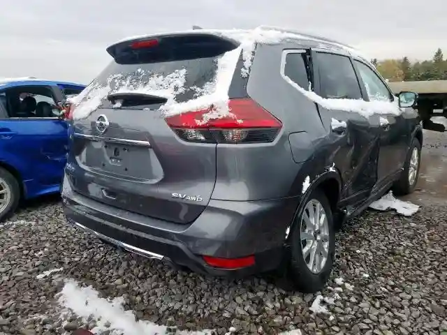 5N1AT2MV3HC893106 2017 NISSAN ROGUE SV-3