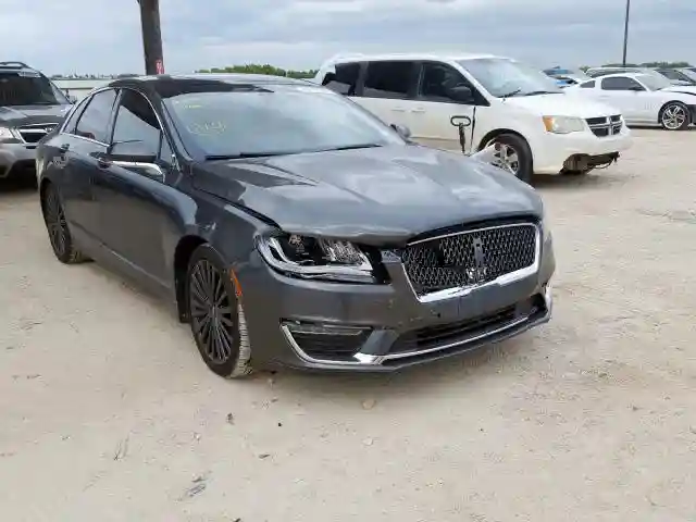3LN6L5E91JR624098 2018 LINCOLN MKZ RESERVE-0