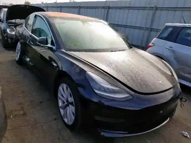 5YJ3E1EA7JF176178 2018 TESLA MODEL 3-0