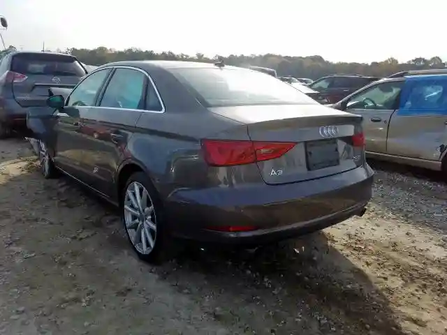 WAUE8GFF2G1025924 2016 AUDI A3 PREMIUM PLUS-2