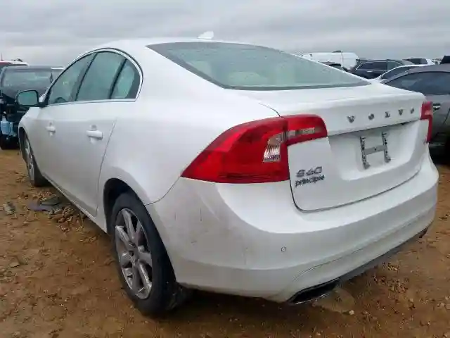 YV126MFK6G1398790 2016 VOLVO S60 PREMIER-2