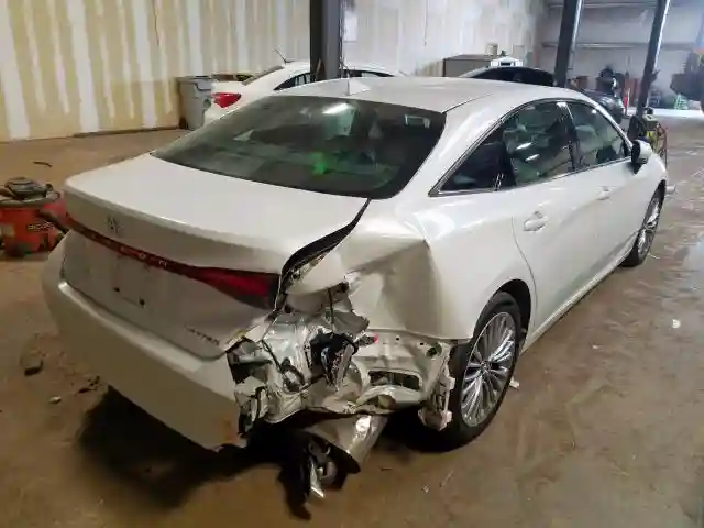 4T1BZ1FBXKU007137 2019 TOYOTA AVALON XLE-3