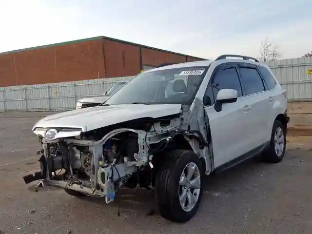 JF2SJAHC4GH494550 2016 SUBARU FORESTER 2.5I LIMITED-1