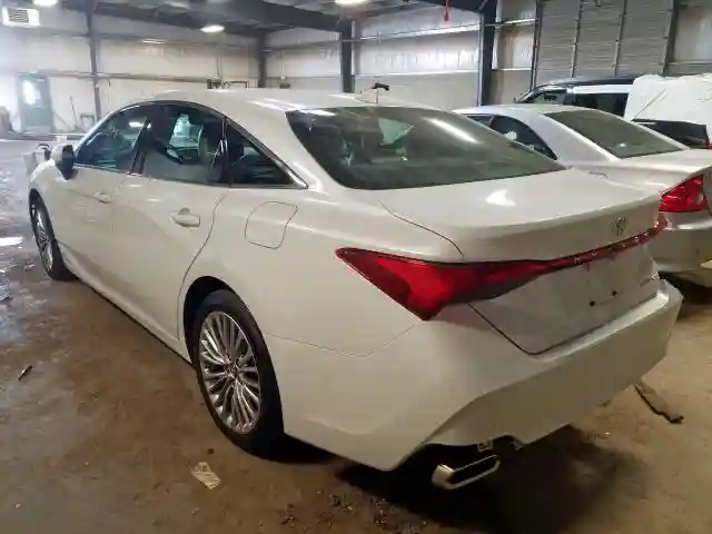 4T1BZ1FBXKU007137 2019 TOYOTA AVALON XLE-2