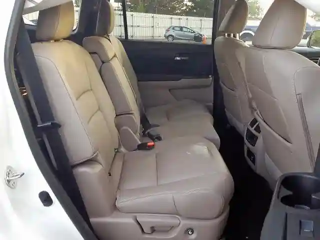 5FNYF5H97KB012944 2019 HONDA PILOT TOURING-5