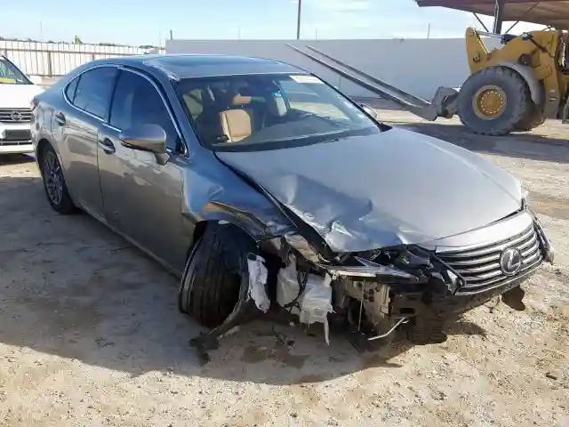 58ABK1GG5JU091793 2018 LEXUS ES 350-0