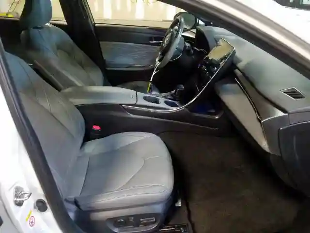 4T1BZ1FBXKU007137 2019 TOYOTA AVALON XLE-4