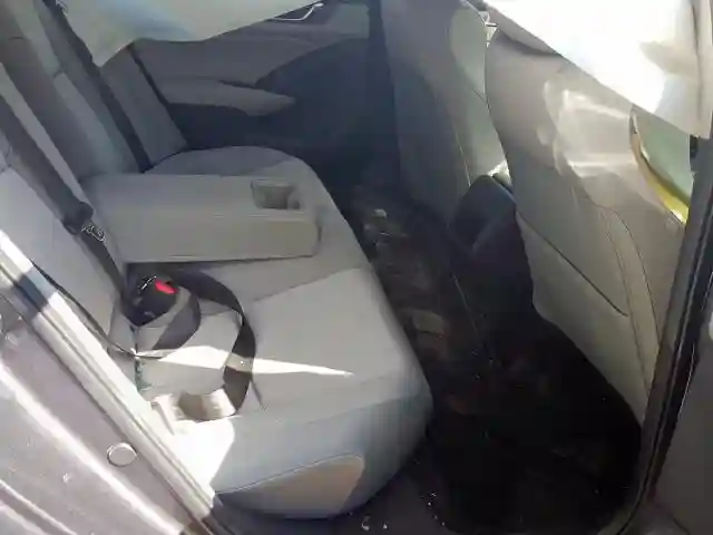 1HGCV1F16KA125281 2019 HONDA ACCORD LX-5