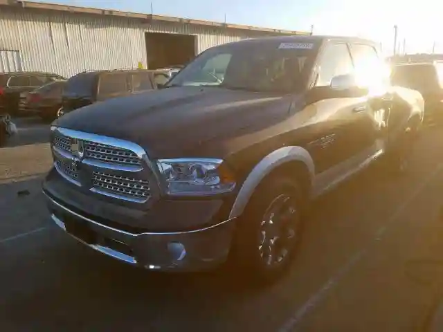 1C6RR7NM1GS337719 2016 RAM 1500 LARAMIE-1