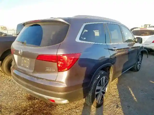 5FNYF6H9XHB019269 2017 HONDA PILOT TOURING-3