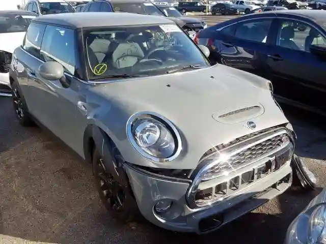 WMWXP7C50K2A49376 2019 MINI COOPER S-0