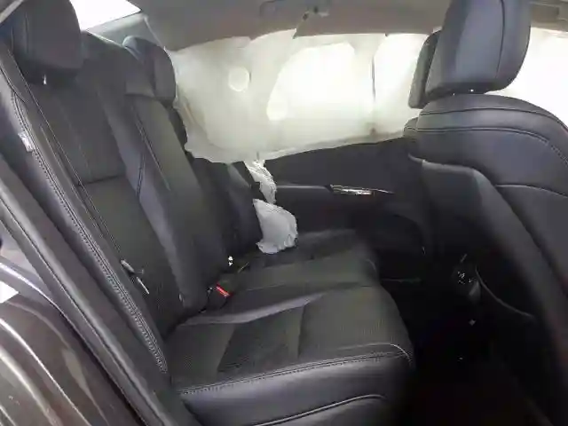 4T1BK1EB9GU199325 2016 TOYOTA AVALON XLE-5