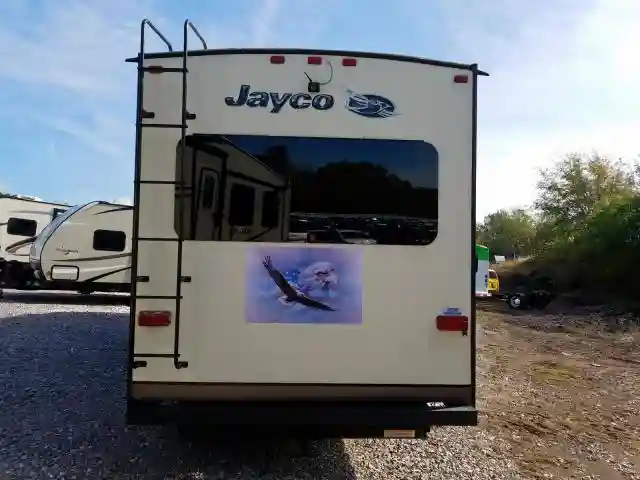 1UJCJ0BS2G1WB0099 2016 OTHER JAYCO EAGL-4