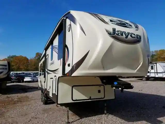 1UJCJ0BS2G1WB0099 2016 OTHER JAYCO EAGL-0