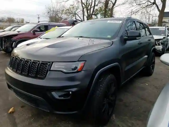 1C4RJFBG3HC684456 2017 JEEP GRAND CHEROKEE LIMITED-1