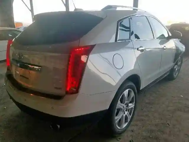 3GYFNCE34GS581998 2016 CADILLAC SRX PERFORMANCE COLLECTION-3