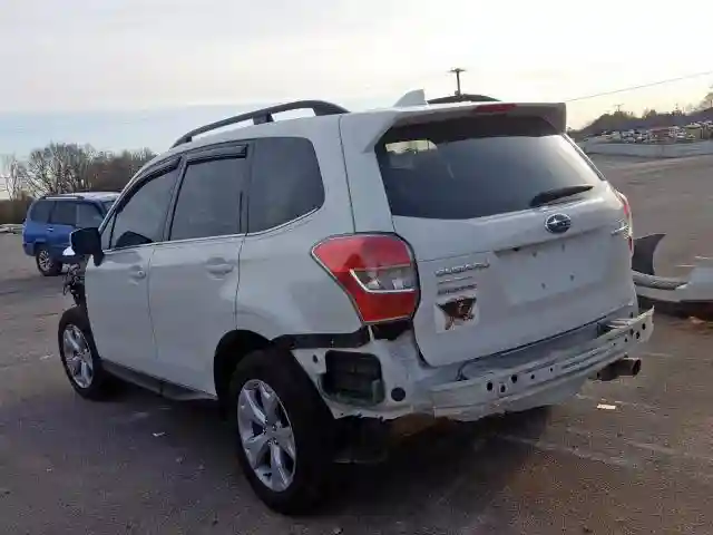 JF2SJAHC4GH494550 2016 SUBARU FORESTER 2.5I LIMITED-2