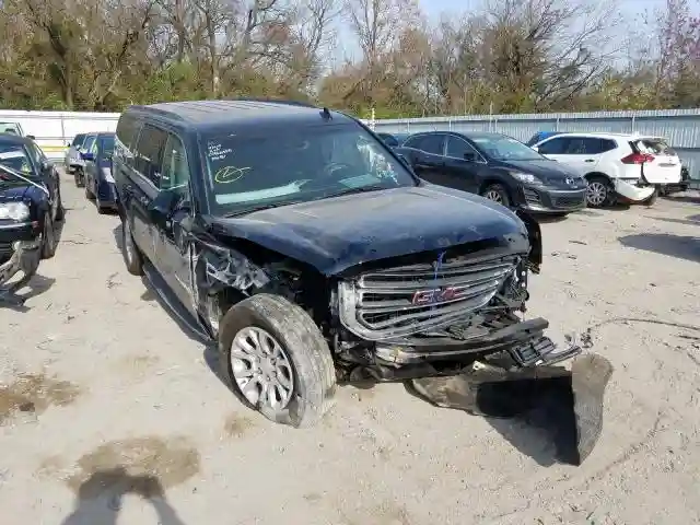 1GKS2GKC9JR381626 2018 GMC YUKON XL K1500 SLT-0