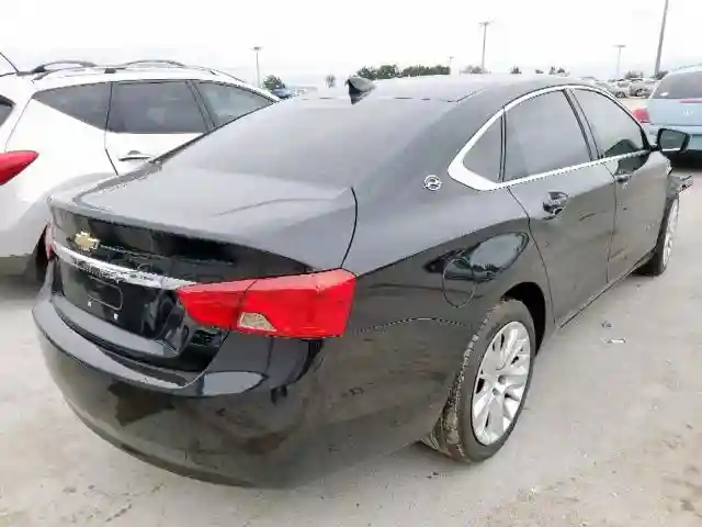 2G11Y5SA6K9151359 2019 CHEVROLET IMPALA LS-3