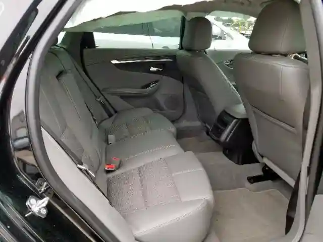 2G11Y5SA6K9151359 2019 CHEVROLET IMPALA LS-5