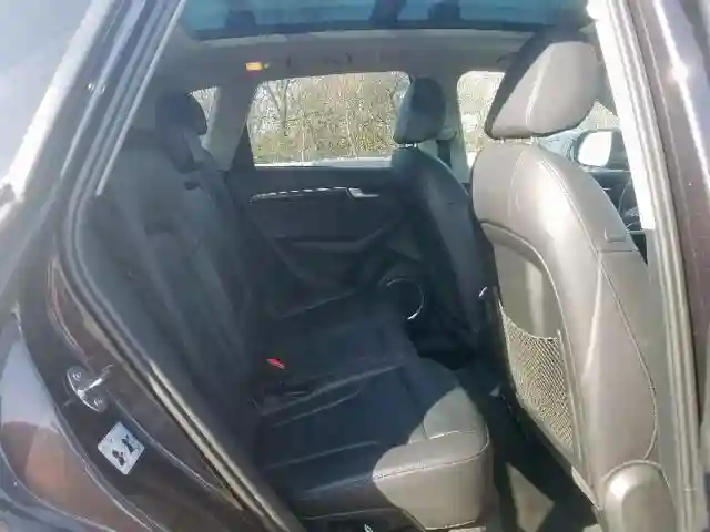 WA1L2AFPXGA057743 2016 AUDI Q5 PREMIUM PLUS-5