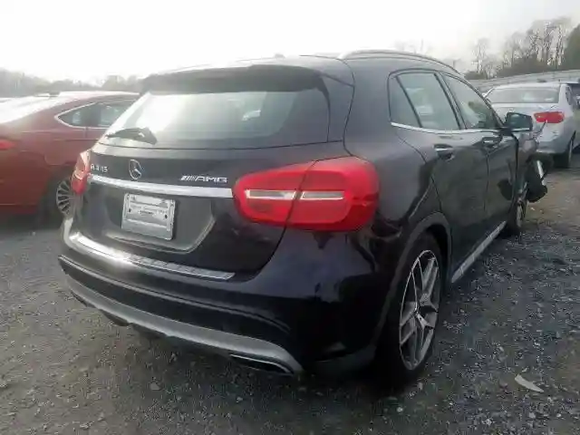 WDDTG5CBXFJ113675 2015 MERCEDES-BENZ GLA 45 AMG-3