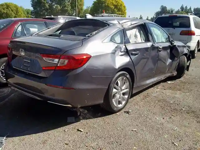 1HGCV1F16KA125281 2019 HONDA ACCORD LX-3