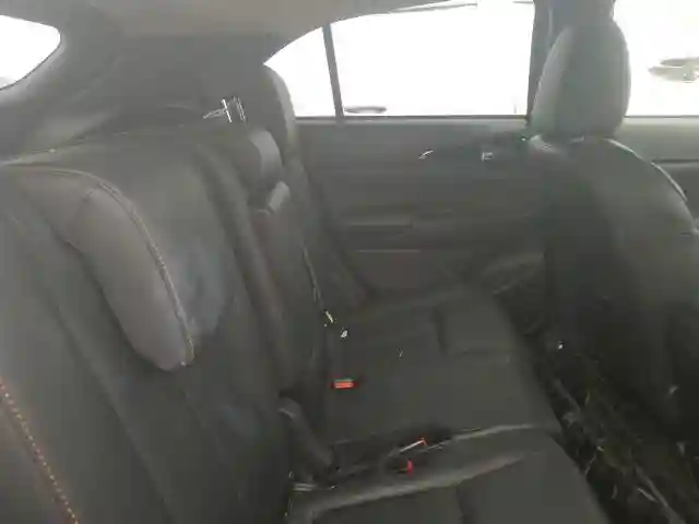 JA4AT5AAXJZ047995 2018 MITSUBISHI ECLIPSE CROSS SE-5