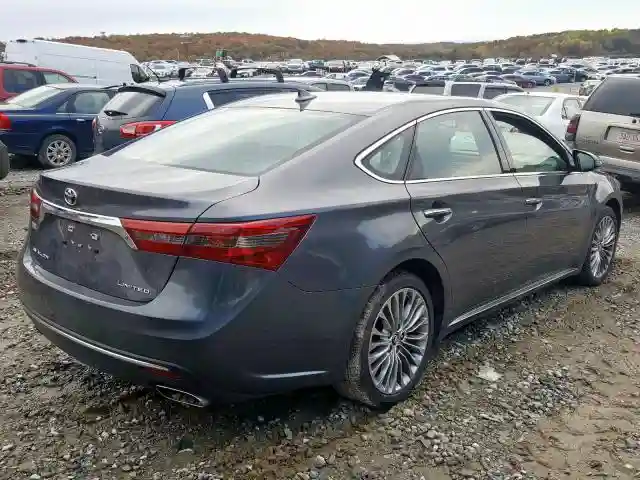 4T1BK1EB9GU199325 2016 TOYOTA AVALON XLE-3