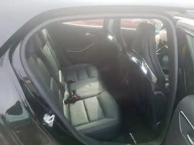 WDDTG5CBXFJ113675 2015 MERCEDES-BENZ GLA 45 AMG-5