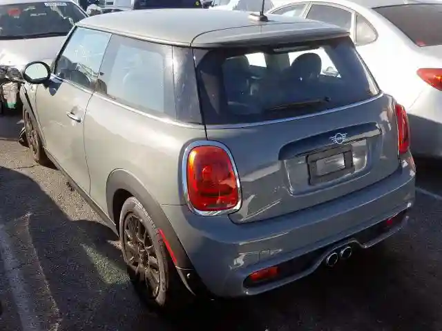 WMWXP7C50K2A49376 2019 MINI COOPER S-2